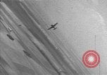 Image avion allemand théâtre européen, 1944, de la seconde 19 séquences d'archives historiques vidéo 65675054507