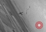 Image avion allemand théâtre européen, 1944, de la seconde 20 séquences d'archives historiques vidéo 65675054507