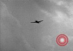 Image avion allemand théâtre européen, 1944, de la seconde 26 séquences d'archives historiques vidéo 65675054507