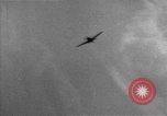 Image avion allemand théâtre européen, 1944, de la seconde 28 séquences d'archives historiques vidéo 65675054507