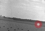 Image avion allemand théâtre européen, 1944, de la seconde 49 séquences d'archives historiques vidéo 65675054507