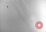 Image of German plane European Theater, 1944, second 6 stock footage video 65675054508