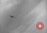 Image of German plane European Theater, 1944, second 7 stock footage video 65675054508