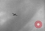 Image of German plane European Theater, 1944, second 8 stock footage video 65675054508