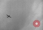Image of German plane European Theater, 1944, second 9 stock footage video 65675054508