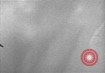 Image of German plane European Theater, 1944, second 10 stock footage video 65675054508