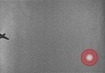 Image of German plane European Theater, 1944, second 12 stock footage video 65675054508