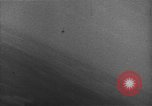 Image of German plane European Theater, 1944, second 18 stock footage video 65675054508