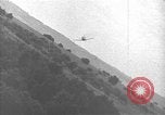Image of German plane European Theater, 1944, second 31 stock footage video 65675054508
