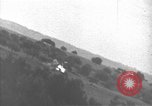Image of German plane European Theater, 1944, second 33 stock footage video 65675054508