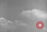 Image of German plane European Theater, 1944, second 35 stock footage video 65675054508