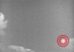 Image of German plane European Theater, 1944, second 38 stock footage video 65675054508