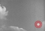 Image of German plane European Theater, 1944, second 39 stock footage video 65675054508