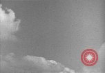 Image of German plane European Theater, 1944, second 40 stock footage video 65675054508