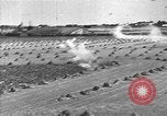 Image of marshalling yard European Theater, 1944, second 6 stock footage video 65675054509