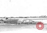 Image of marshalling yard European Theater, 1944, second 9 stock footage video 65675054509