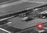 Image of marshalling yard European Theater, 1944, second 11 stock footage video 65675054509