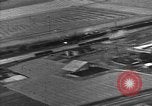 Image of marshalling yard European Theater, 1944, second 12 stock footage video 65675054509