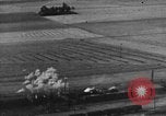 Image of marshalling yard European Theater, 1944, second 16 stock footage video 65675054509