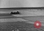 Image of marshalling yard European Theater, 1944, second 17 stock footage video 65675054509