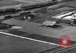 Image of marshalling yard European Theater, 1944, second 20 stock footage video 65675054509
