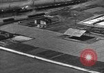 Image of marshalling yard European Theater, 1944, second 21 stock footage video 65675054509