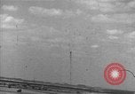 Image of marshalling yard European Theater, 1944, second 25 stock footage video 65675054509