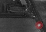 Image of marshalling yard European Theater, 1944, second 27 stock footage video 65675054509