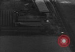 Image of marshalling yard European Theater, 1944, second 28 stock footage video 65675054509