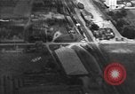 Image of marshalling yard European Theater, 1944, second 30 stock footage video 65675054509