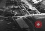 Image of marshalling yard European Theater, 1944, second 31 stock footage video 65675054509