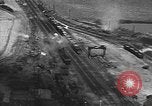 Image of marshalling yard European Theater, 1944, second 39 stock footage video 65675054509