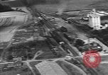 Image of marshalling yard European Theater, 1944, second 42 stock footage video 65675054509