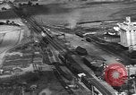 Image of marshalling yard European Theater, 1944, second 44 stock footage video 65675054509