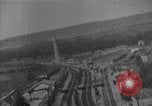 Image of marshalling yard European Theater, 1944, second 8 stock footage video 65675054510