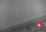 Image of marshalling yard European Theater, 1944, second 21 stock footage video 65675054510