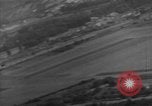 Image of marshalling yard European Theater, 1944, second 22 stock footage video 65675054510