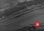 Image of marshalling yard European Theater, 1944, second 23 stock footage video 65675054510