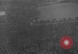 Image of marshalling yard European Theater, 1944, second 36 stock footage video 65675054510