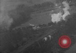 Image of marshalling yard European Theater, 1944, second 46 stock footage video 65675054510