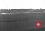 Image of parked aircraft European Theater, 1944, second 5 stock footage video 65675054512