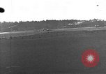 Image of parked aircraft European Theater, 1944, second 7 stock footage video 65675054512