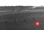 Image of parked aircraft European Theater, 1944, second 11 stock footage video 65675054512