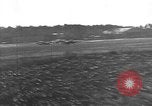 Image of parked aircraft European Theater, 1944, second 12 stock footage video 65675054512