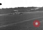 Image of parked aircraft European Theater, 1944, second 15 stock footage video 65675054512