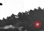 Image of parked aircraft European Theater, 1944, second 27 stock footage video 65675054512