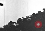 Image of parked aircraft European Theater, 1944, second 28 stock footage video 65675054512