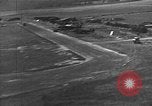 Image of parked aircraft European Theater, 1944, second 30 stock footage video 65675054512