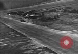 Image of parked aircraft European Theater, 1944, second 33 stock footage video 65675054512