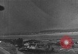 Image of parked aircraft European Theater, 1944, second 35 stock footage video 65675054512